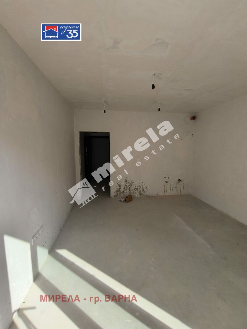 Продава 1-СТАЕН, гр. Варна, Виница, снимка 4 - Апартаменти - 53903372