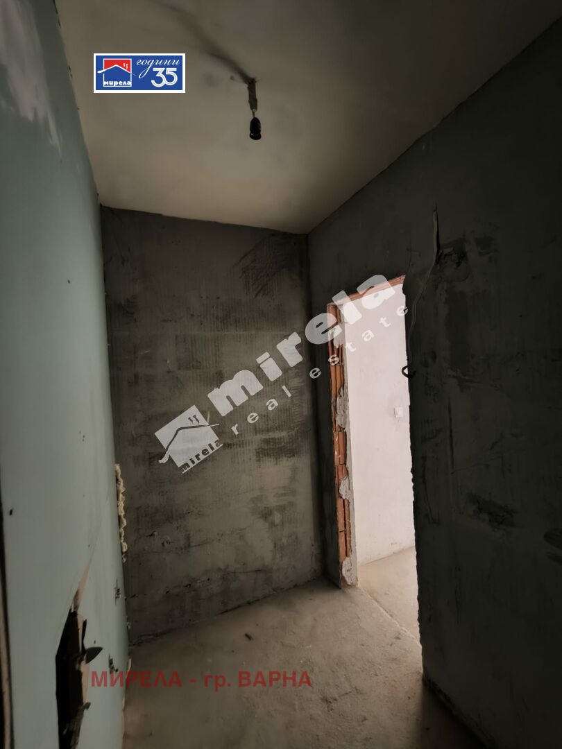 Продава 1-СТАЕН, гр. Варна, Виница, снимка 6 - Апартаменти - 53903372
