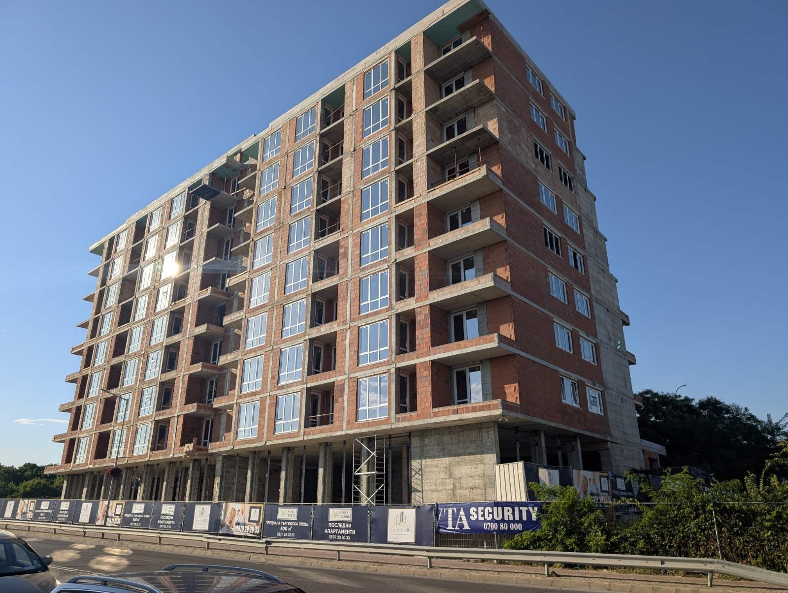 Продава 2-СТАЕН, гр. Бургас, Братя Миладинови, снимка 4 - Апартаменти - 54376237