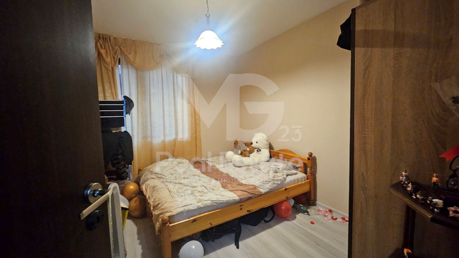 Продава 2-СТАЕН, гр. Пловдив, Христо Смирненски, снимка 4 - Апартаменти - 53867186