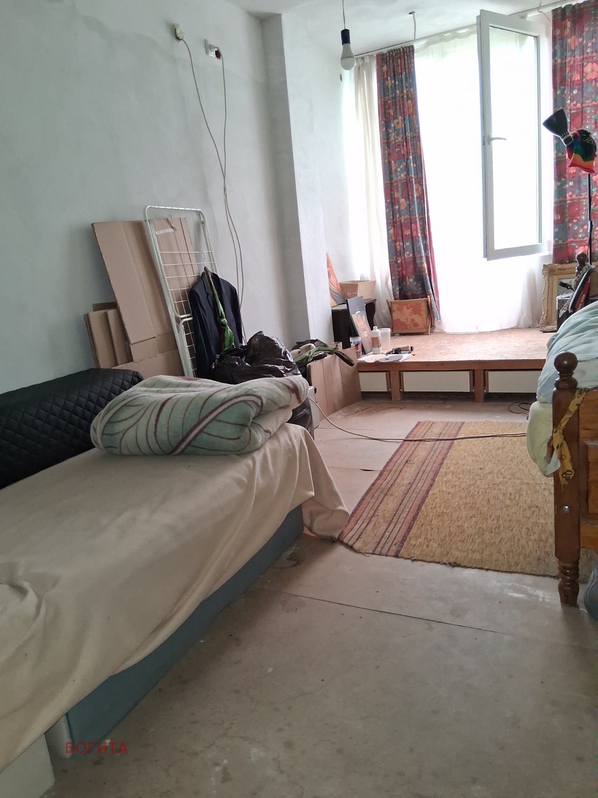 Продава 2-СТАЕН, гр. Стара Загора, Център, снимка 5 - Апартаменти - 54300528