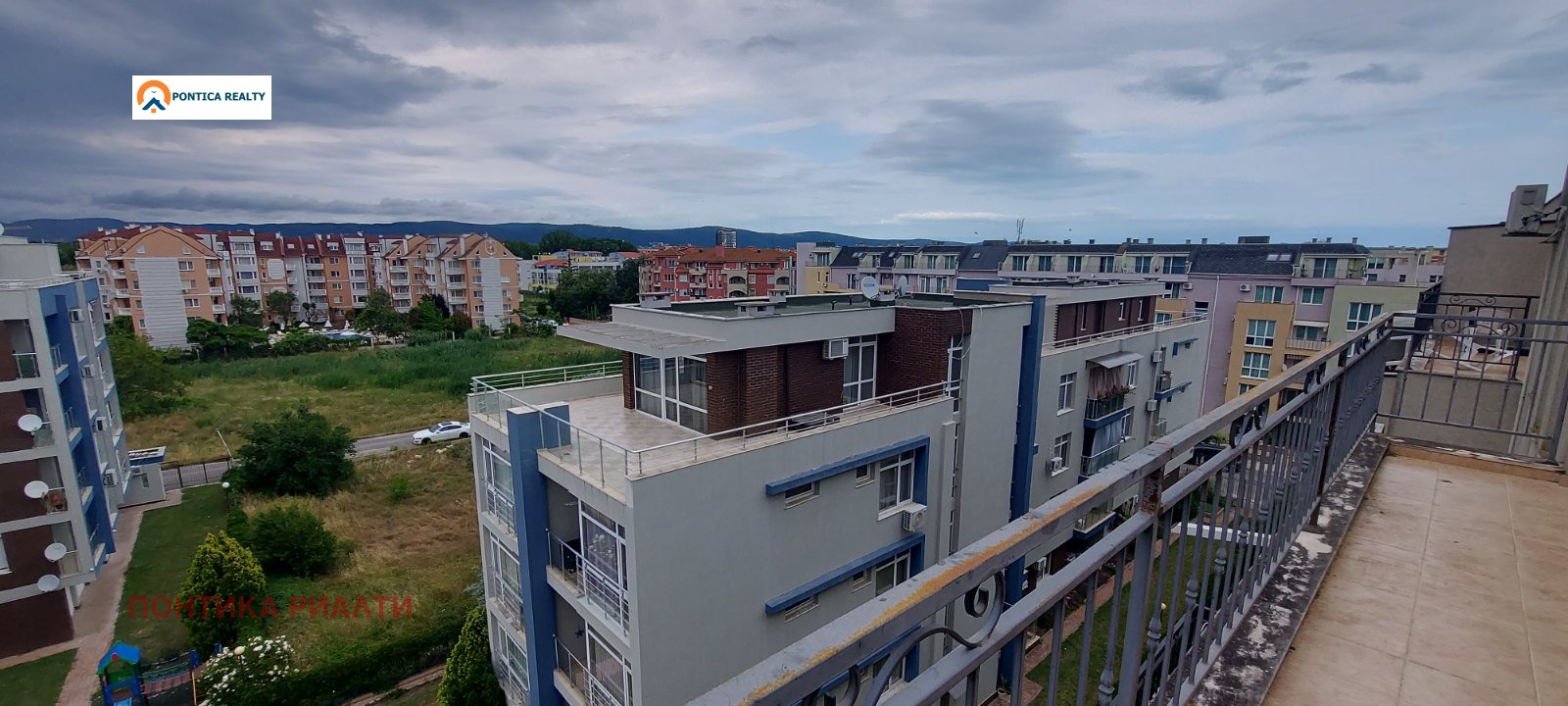 Продава 2-СТАЕН, к.к. Слънчев бряг, област Бургас, снимка 14 - Апартаменти - 54960749