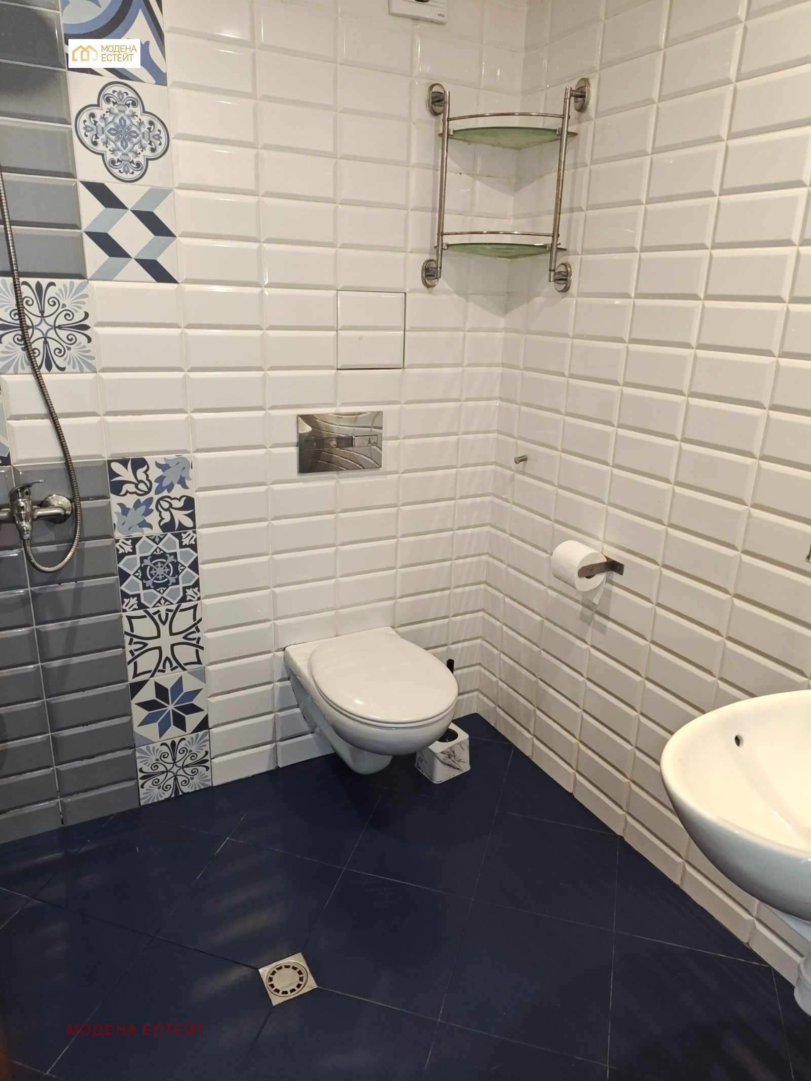 Продава 2-СТАЕН, гр. София, Редута, снимка 16 - Апартаменти - 55170642