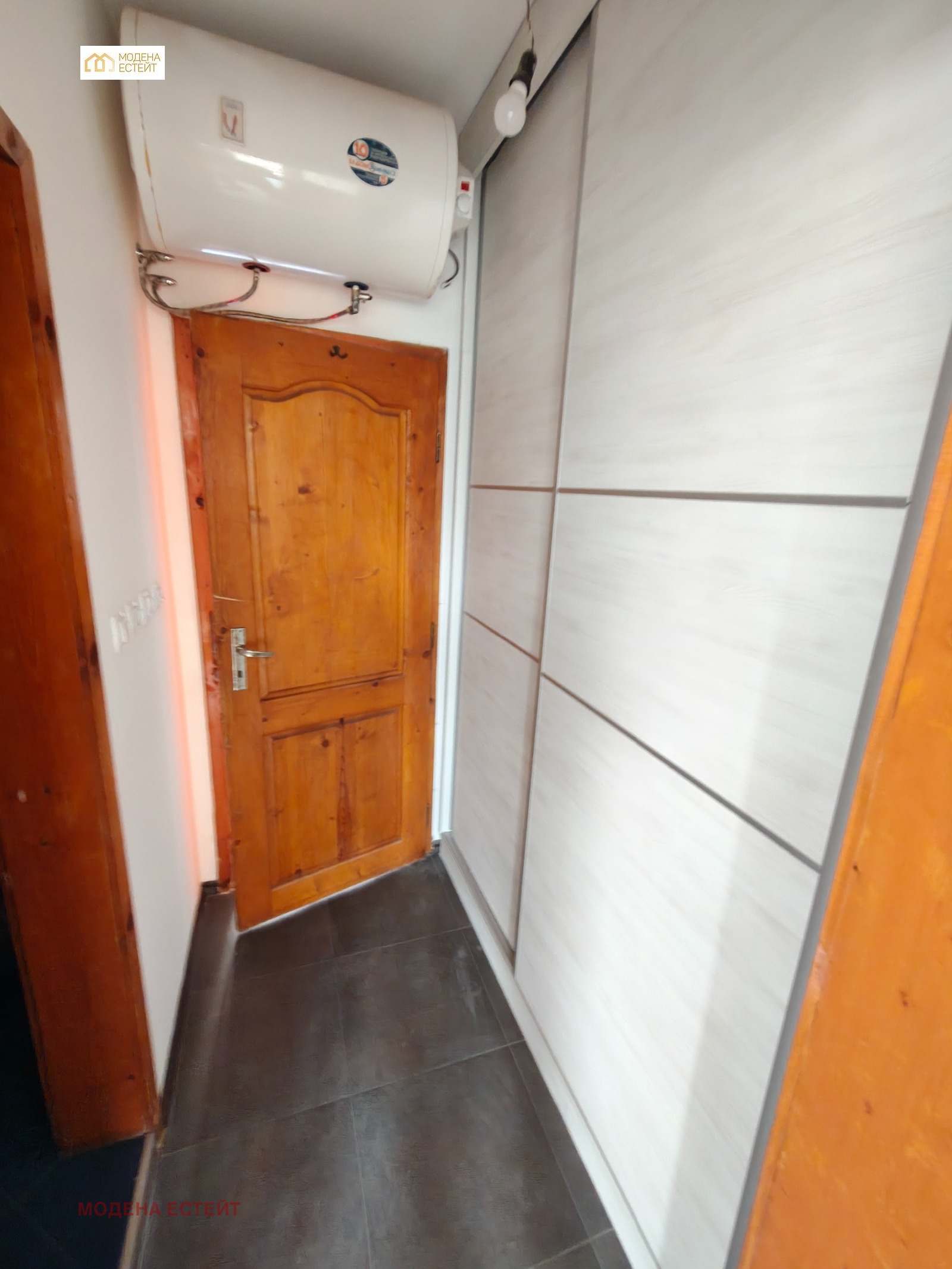 Продава 2-СТАЕН, гр. София, Редута, снимка 4 - Апартаменти - 55170642