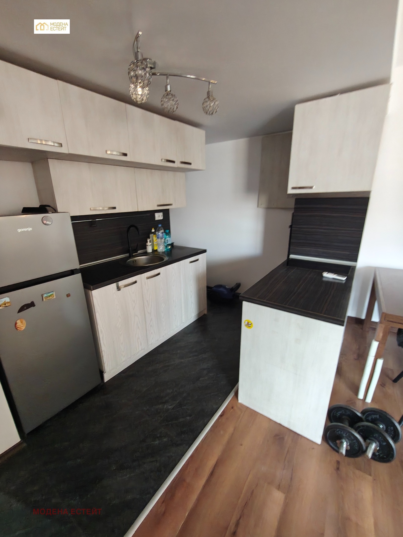 Продава 2-СТАЕН, гр. София, Редута, снимка 5 - Апартаменти - 55170642