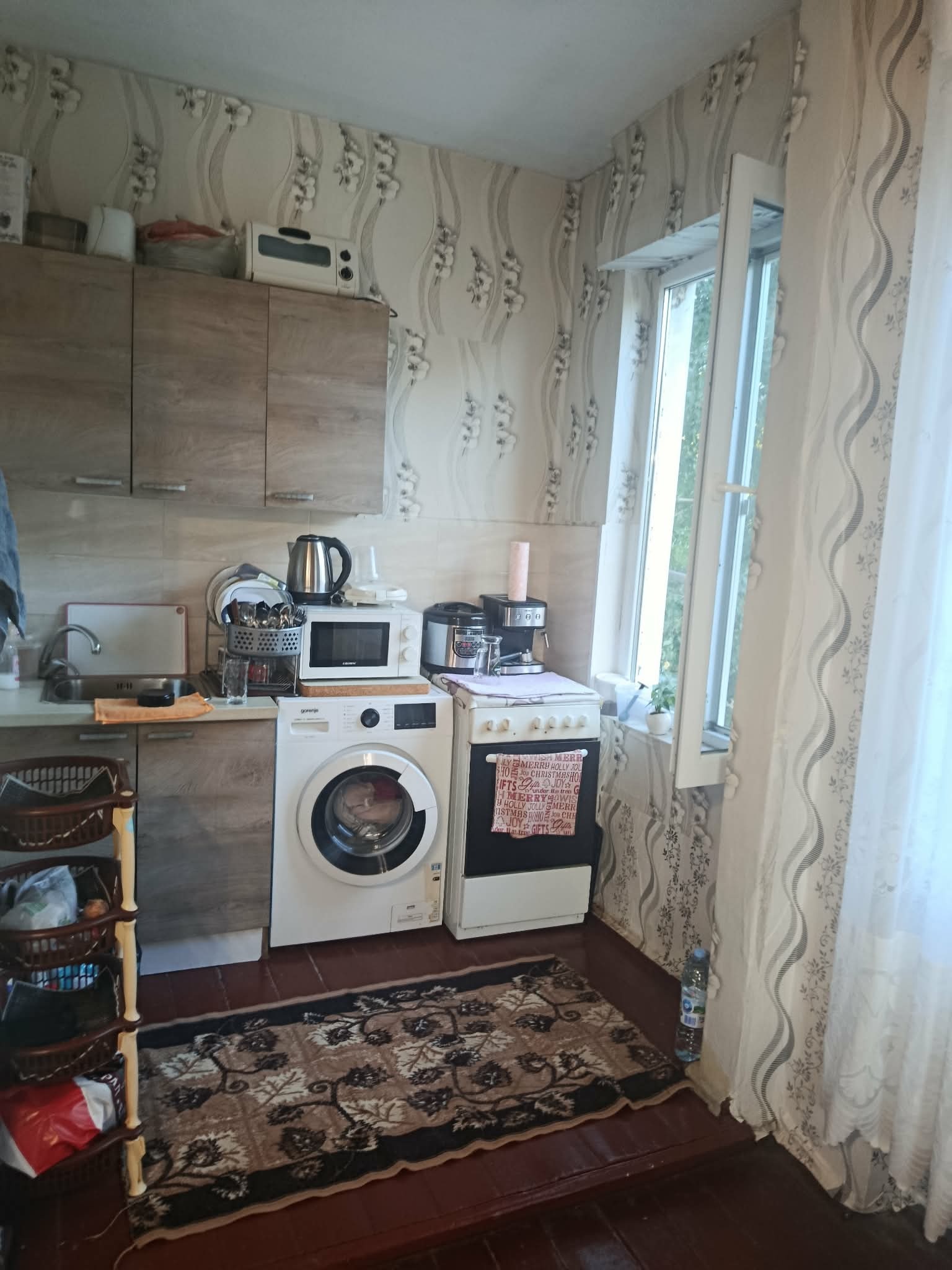 Продава 2-СТАЕН, гр. София, гр. Бухово, снимка 9 - Апартаменти - 55883288