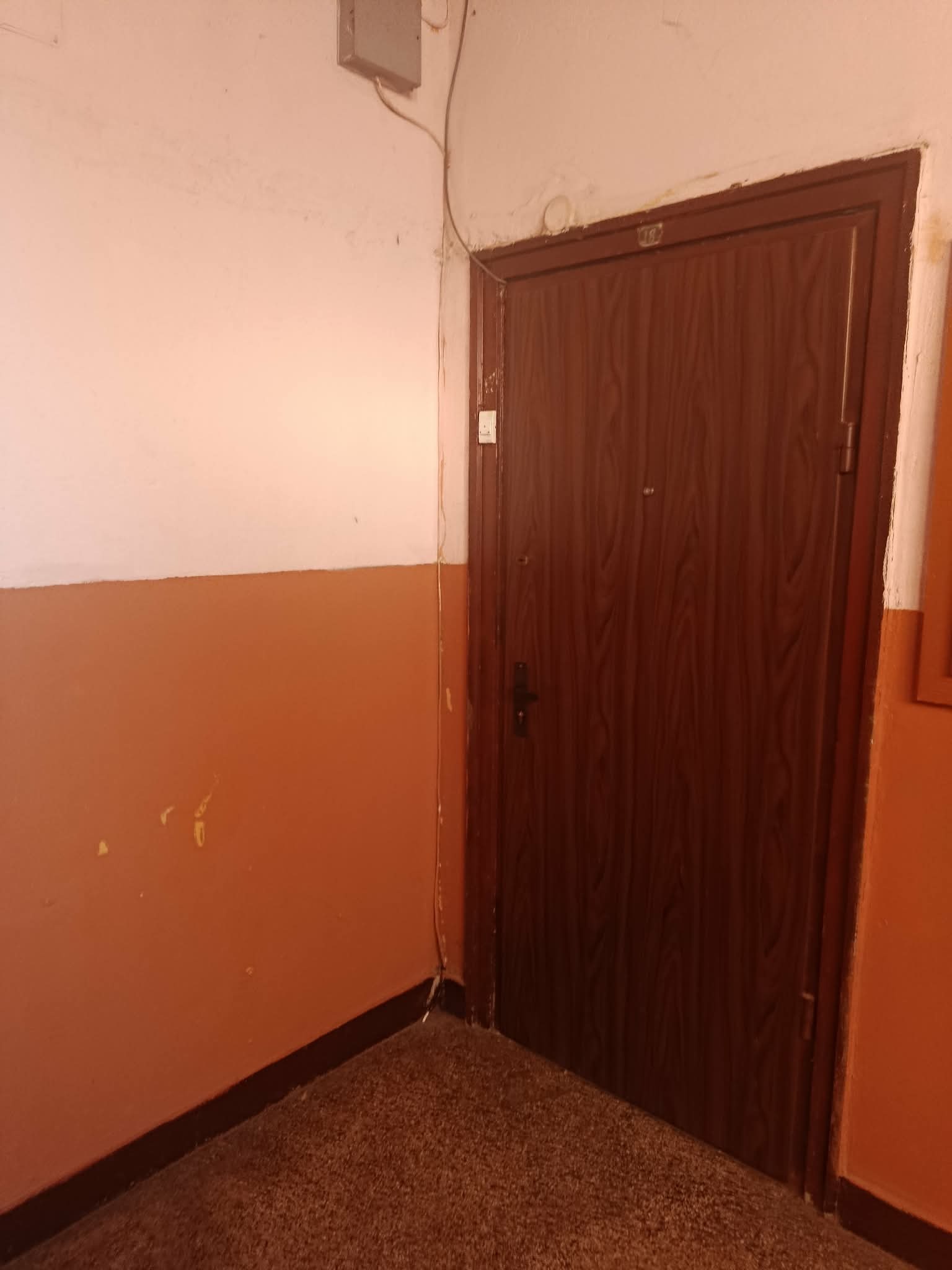 Продава 2-СТАЕН, гр. София, гр. Бухово