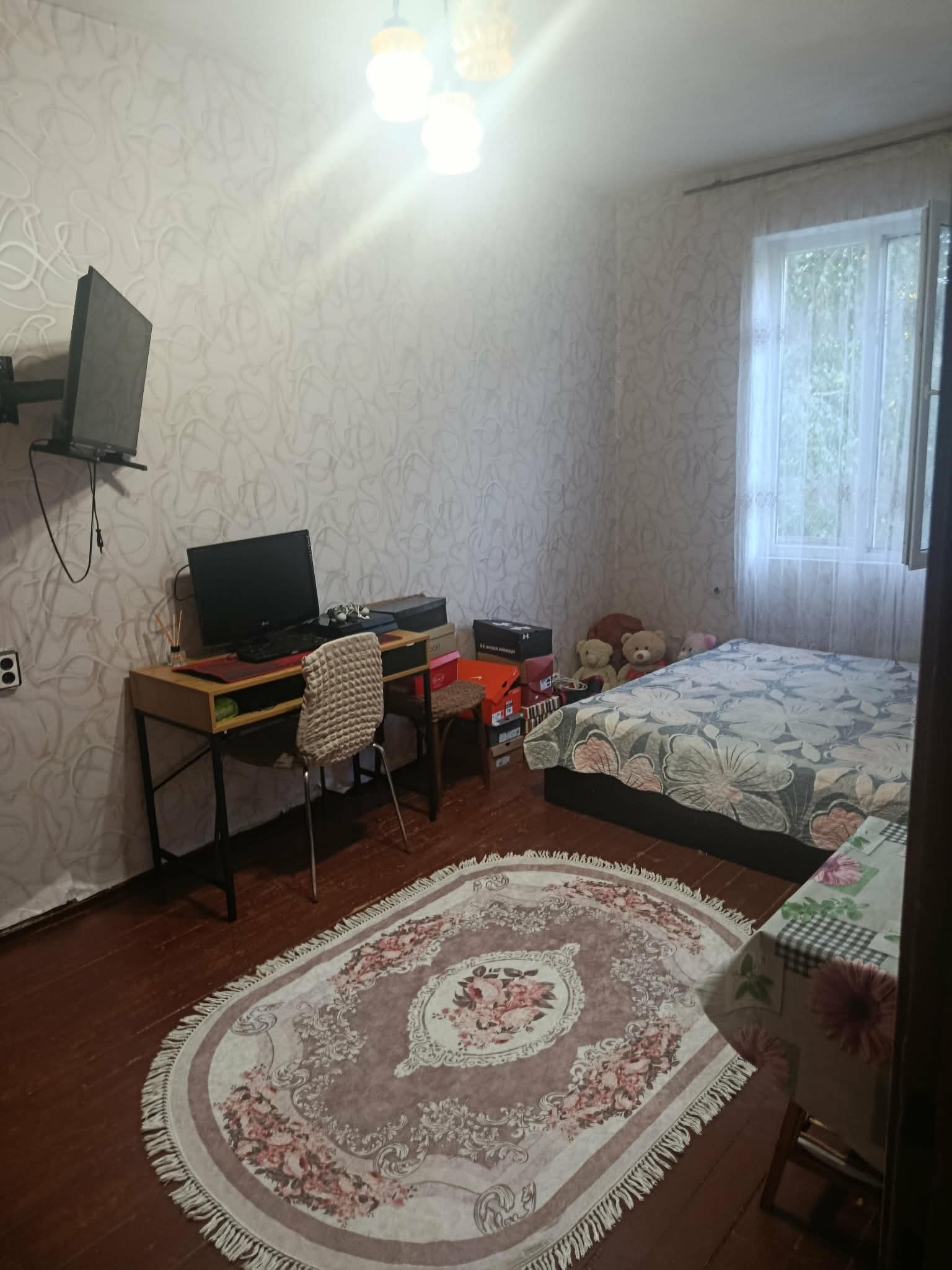 Продава 2-СТАЕН, гр. София, гр. Бухово, снимка 6 - Апартаменти - 55883288