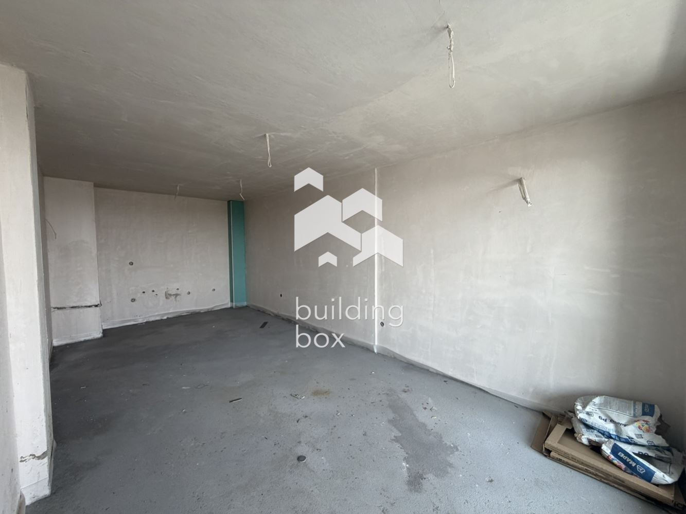 Продава 2-СТАЕН, гр. Пловдив, Гагарин, снимка 2 - Апартаменти - 56007067