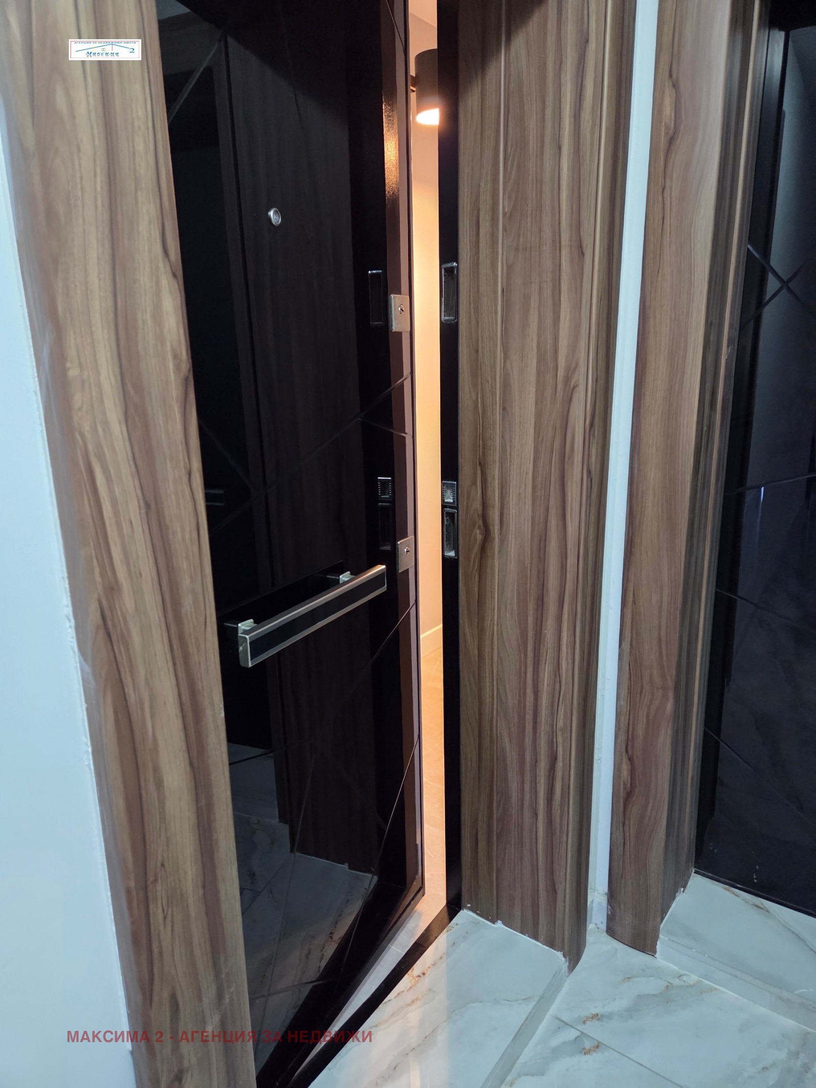 Продава 2-СТАЕН, гр. Плевен, Широк център, снимка 14 - Апартаменти - 56375608