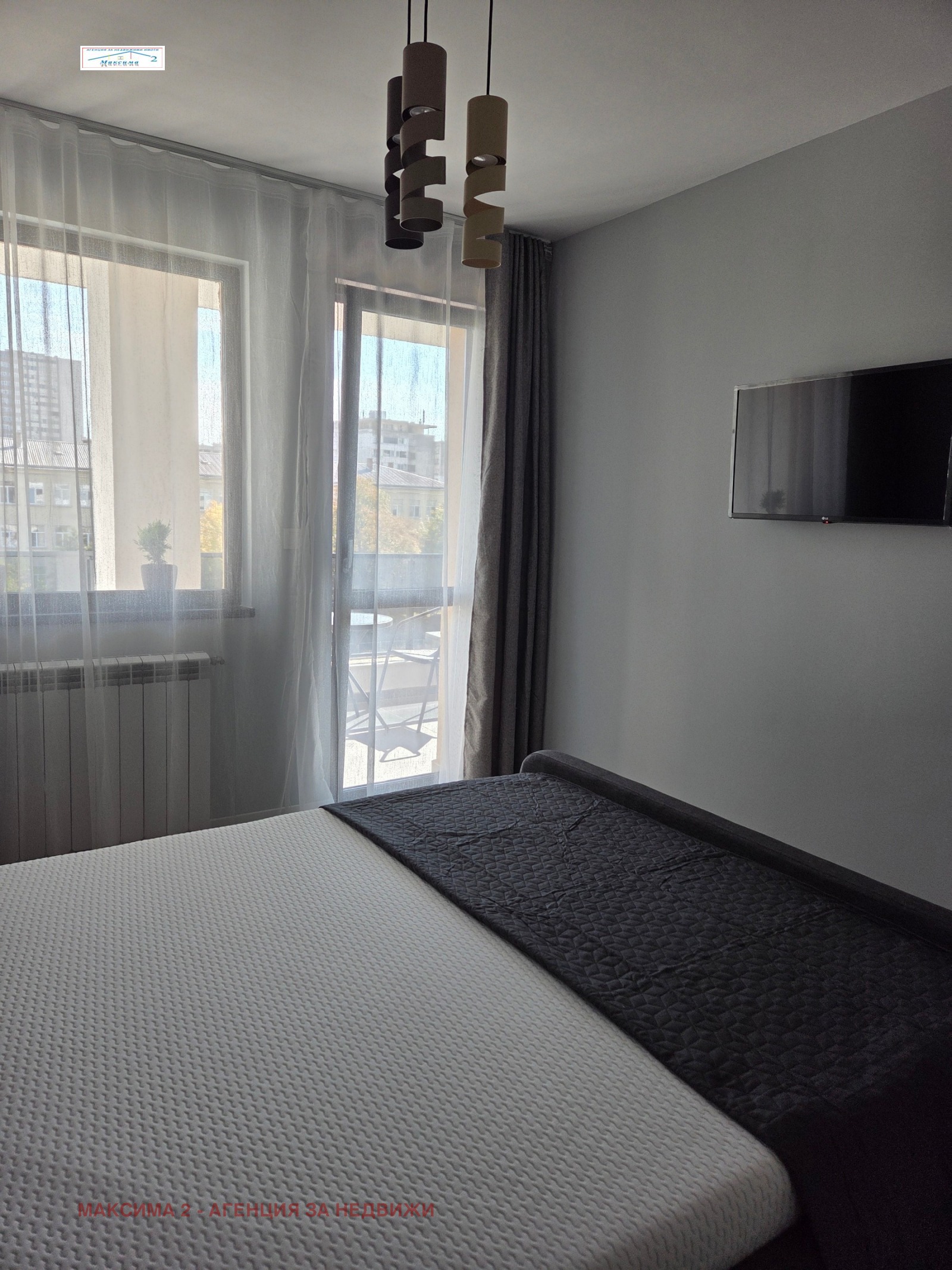 Продава 2-СТАЕН, гр. Плевен, Широк център, снимка 8 - Апартаменти - 56375608