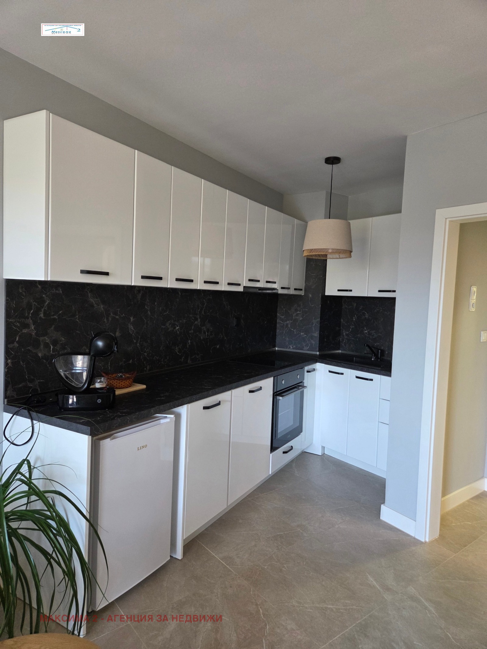 Продава 2-СТАЕН, гр. Плевен, Широк център, снимка 4 - Апартаменти - 56375608