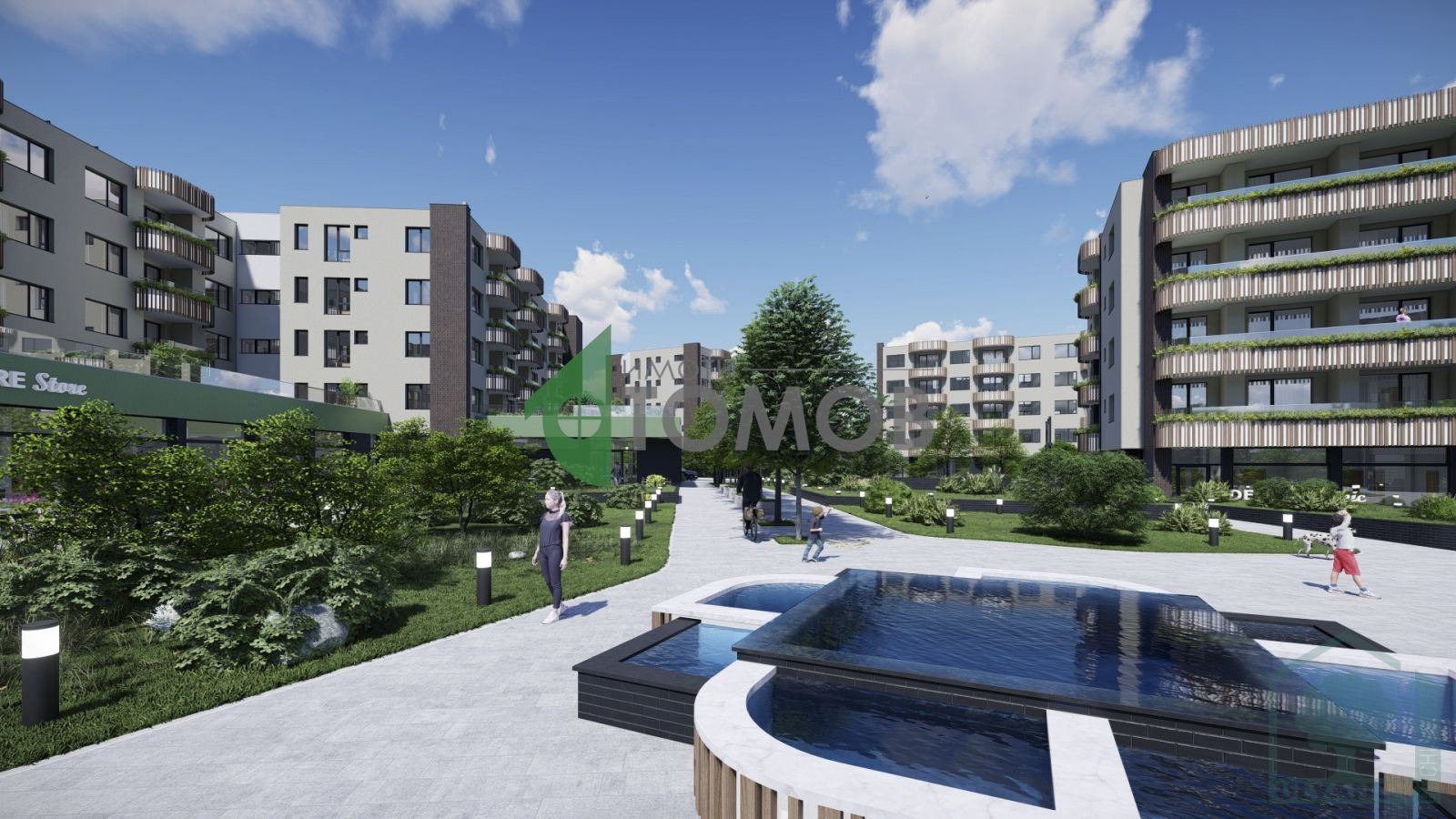 Продава 3-СТАЕН, гр. Шумен, Тракия, снимка 2 - Апартаменти - 50779986
