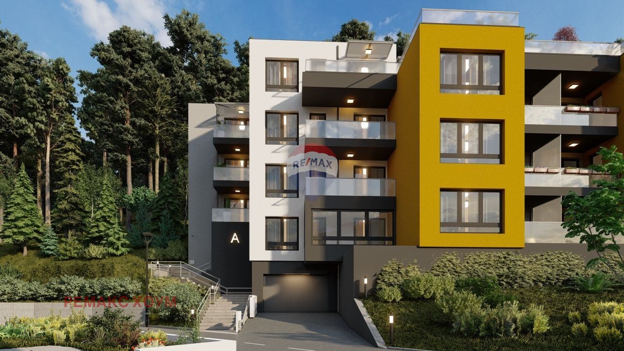 Продава 3-СТАЕН, гр. Варна, Виница, снимка 3 - Апартаменти - 53897594