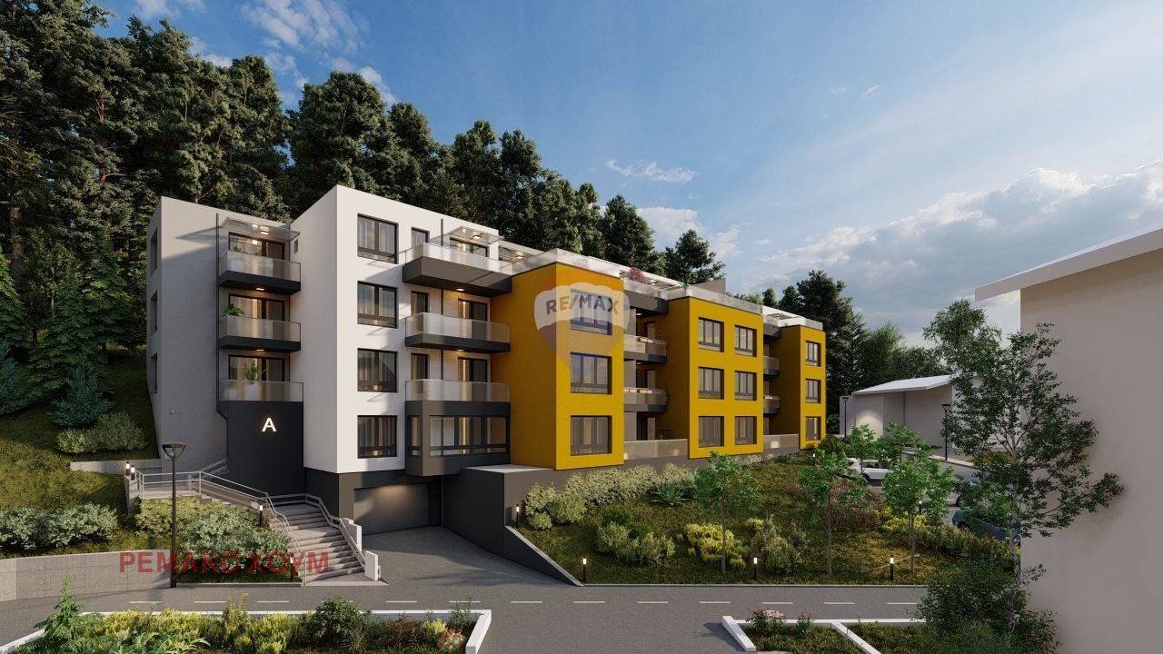 Продава 3-СТАЕН, гр. Варна, Виница, снимка 8 - Апартаменти - 53897594