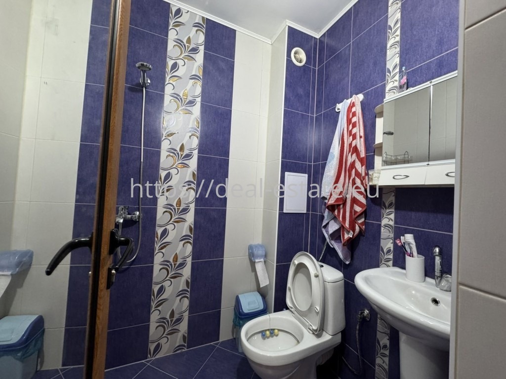 Продава 3-СТАЕН, гр. Благоевград, Освобождение, снимка 7 - Апартаменти - 53958369