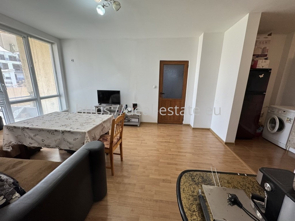 Продава 3-СТАЕН, гр. Благоевград, Освобождение, снимка 3 - Апартаменти - 53958369