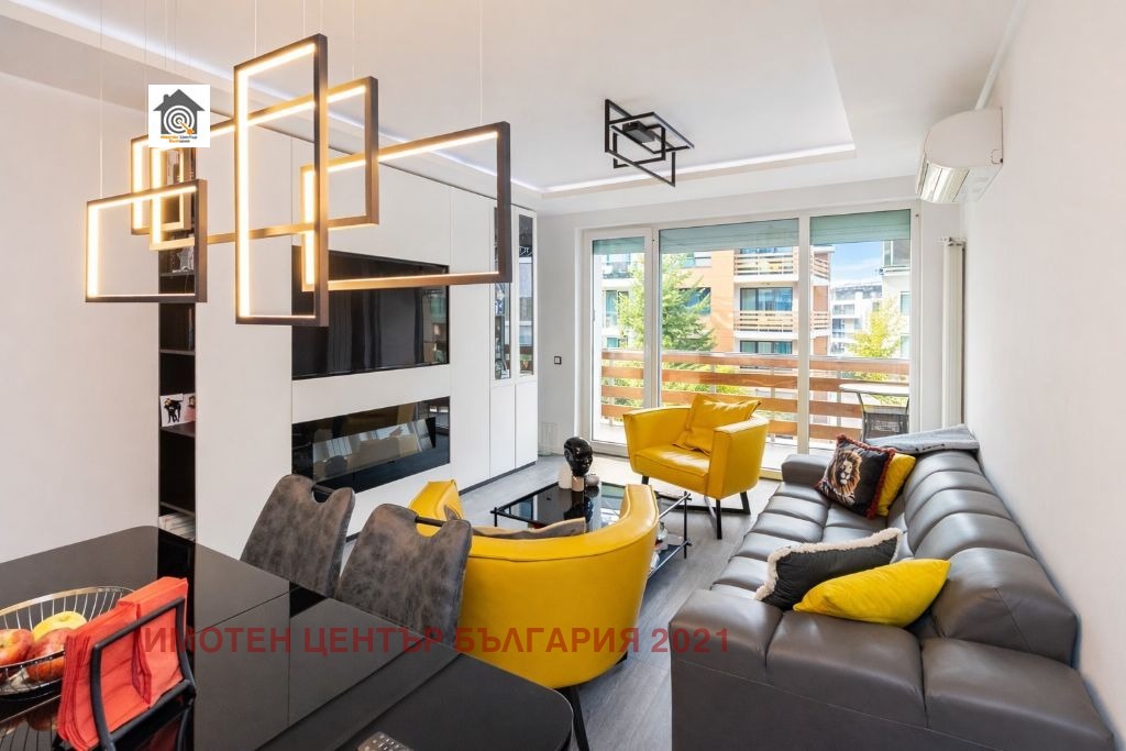 Продава 3-СТАЕН, гр. София, Бояна