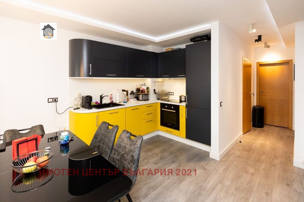 Продава 3-СТАЕН, гр. София, Бояна, снимка 4 - Апартаменти - 53963817