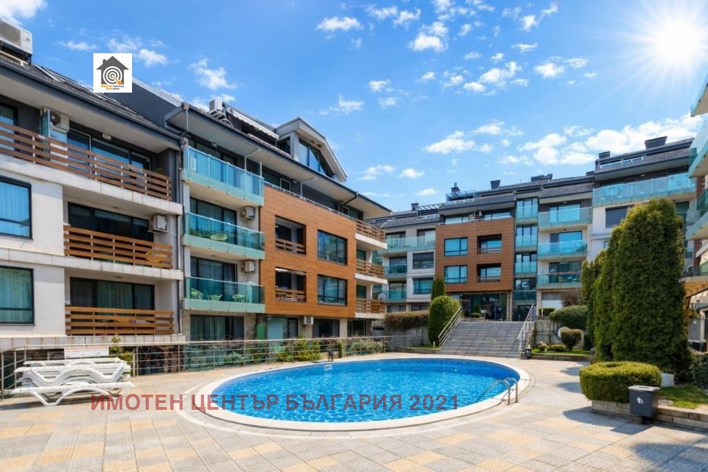 Продава 3-СТАЕН, гр. София, Бояна, снимка 15 - Апартаменти - 53963817