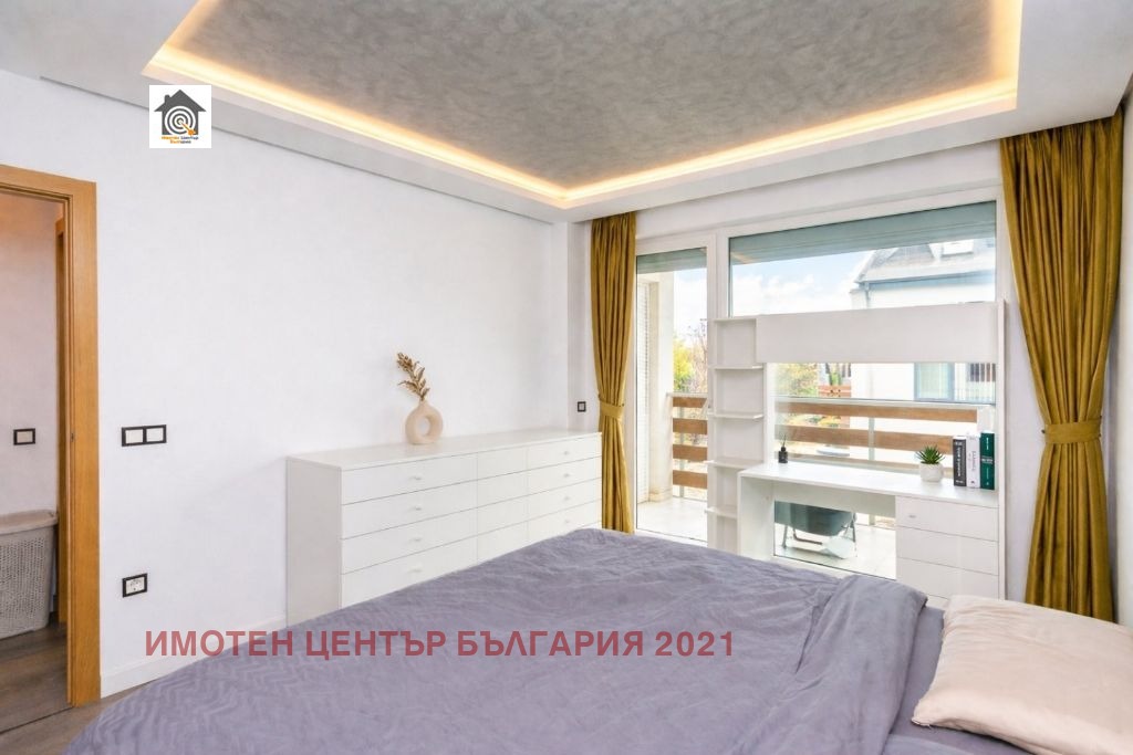 Продава 3-СТАЕН, гр. София, Бояна, снимка 5 - Апартаменти - 53963817