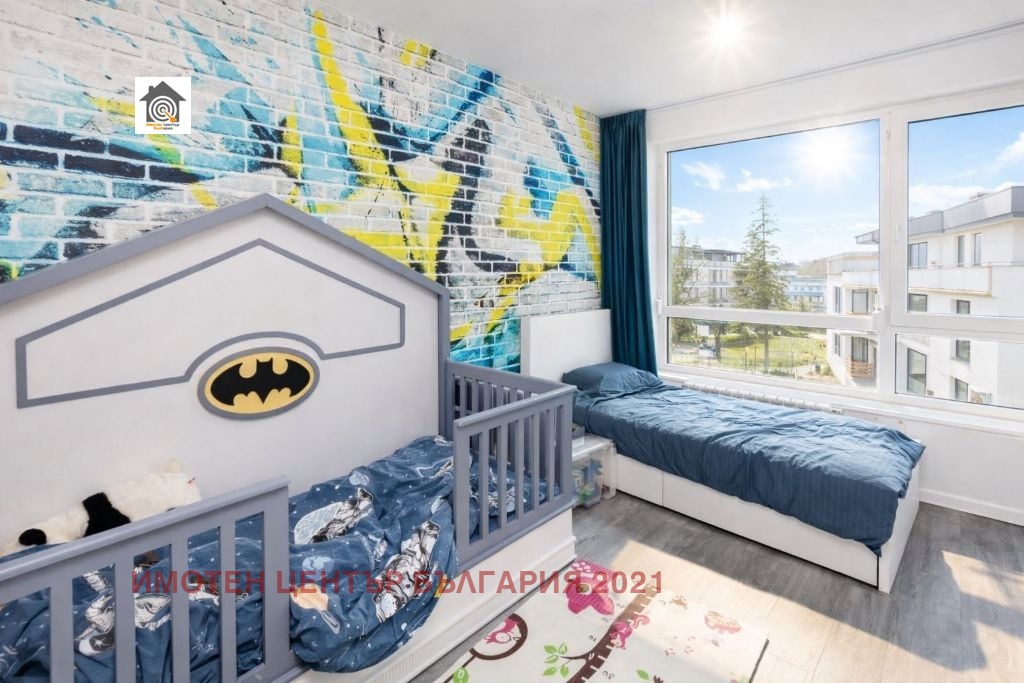 Продава 3-СТАЕН, гр. София, Бояна, снимка 9 - Апартаменти - 53963817