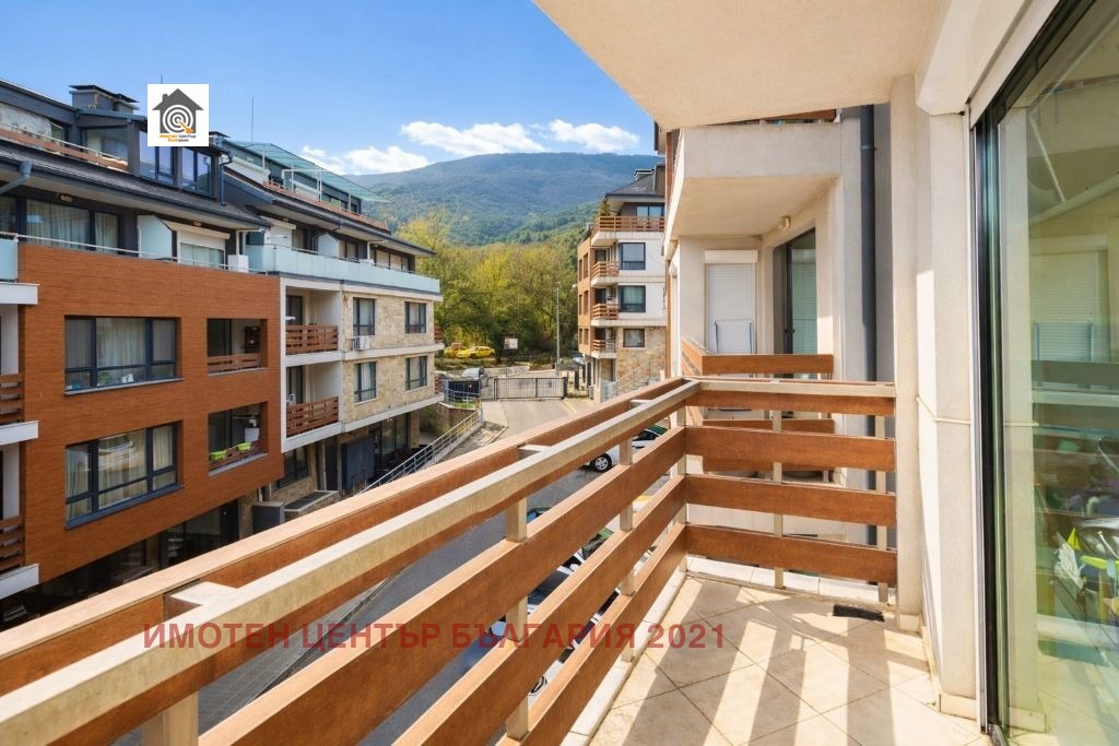 Продава 3-СТАЕН, гр. София, Бояна, снимка 13 - Апартаменти - 53963817