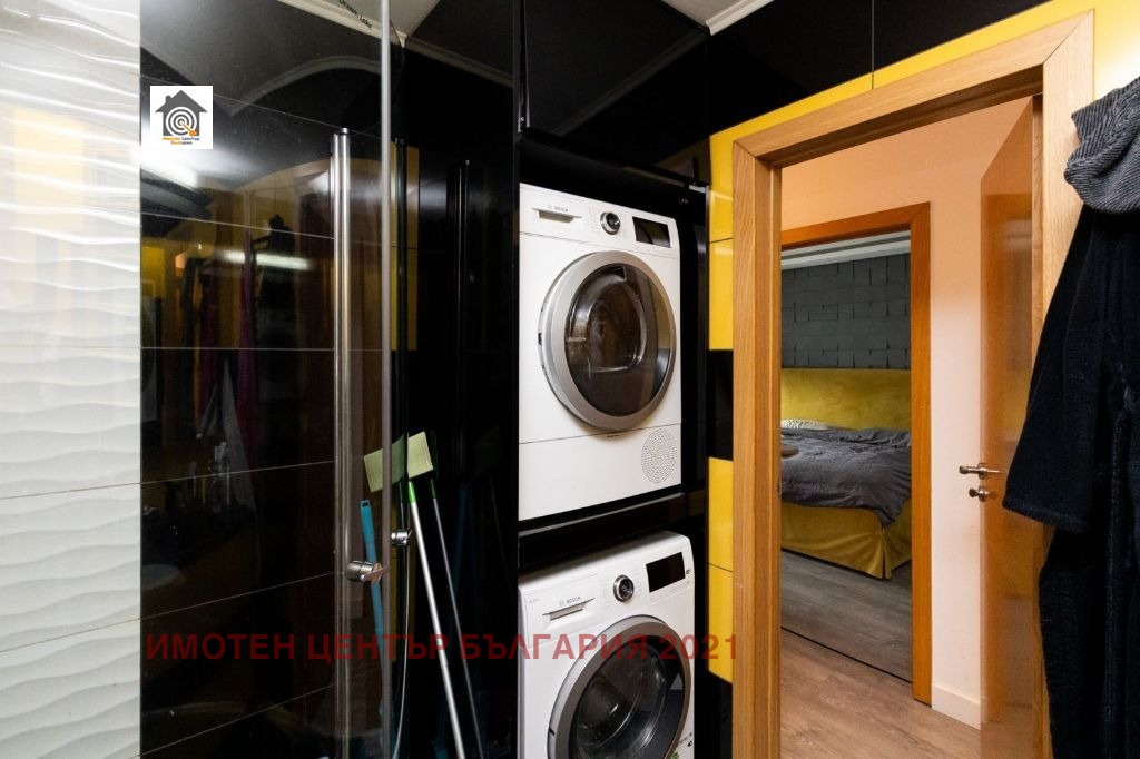 Продава 3-СТАЕН, гр. София, Бояна, снимка 10 - Апартаменти - 53963817