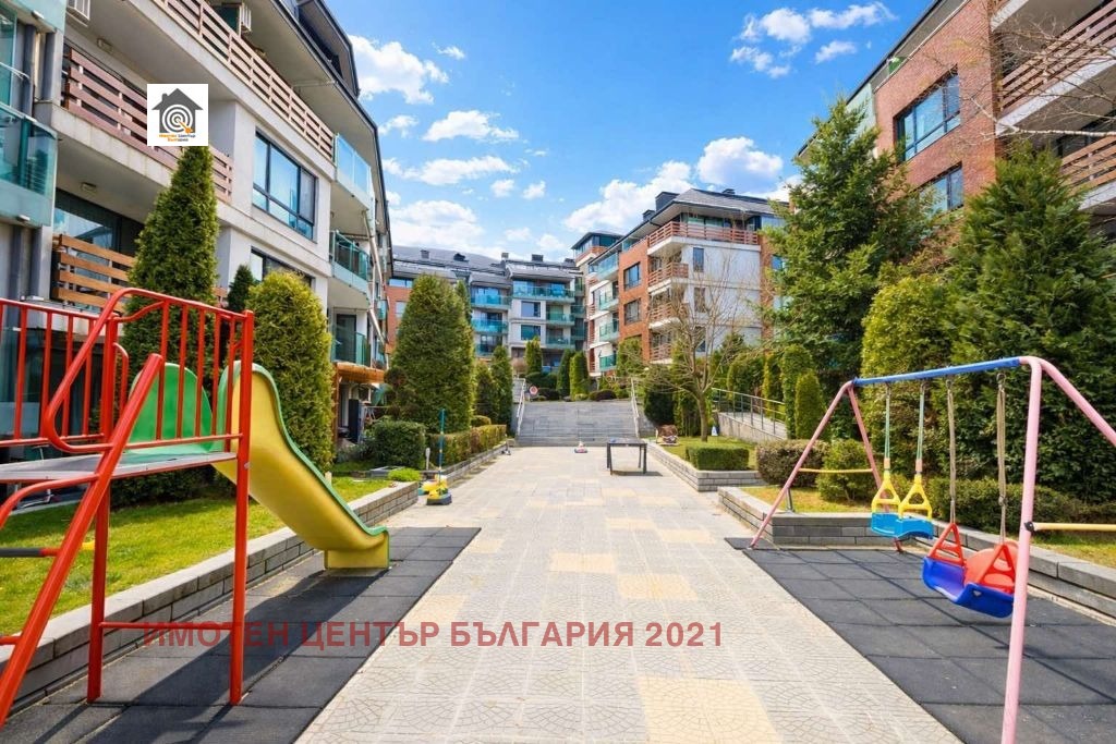 Продава 3-СТАЕН, гр. София, Бояна, снимка 16 - Апартаменти - 53963817