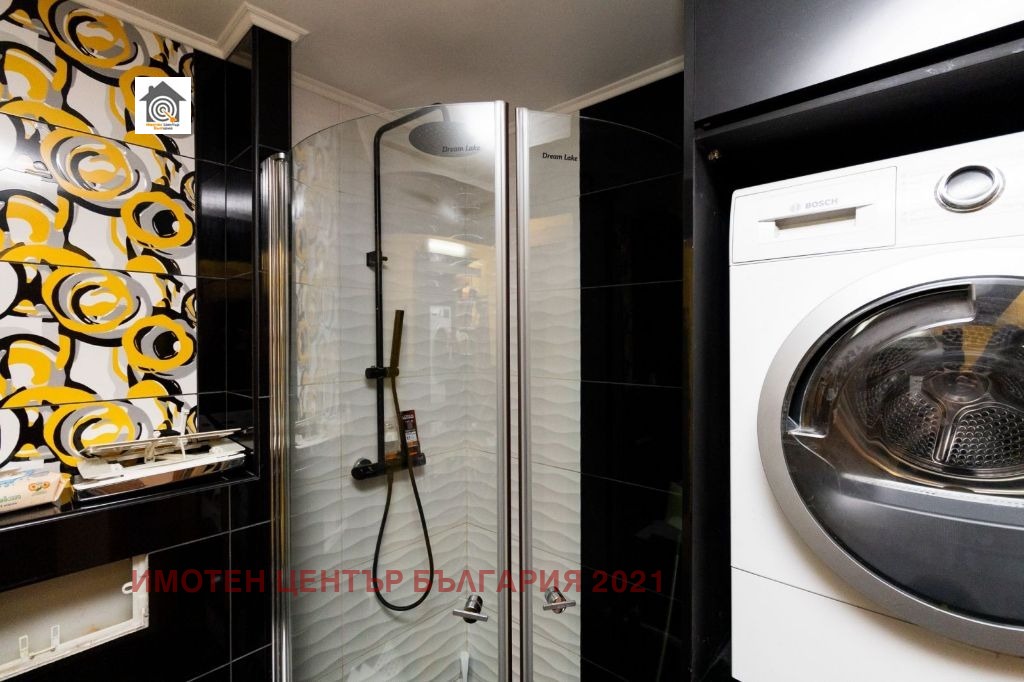 Продава 3-СТАЕН, гр. София, Бояна, снимка 12 - Апартаменти - 53963817