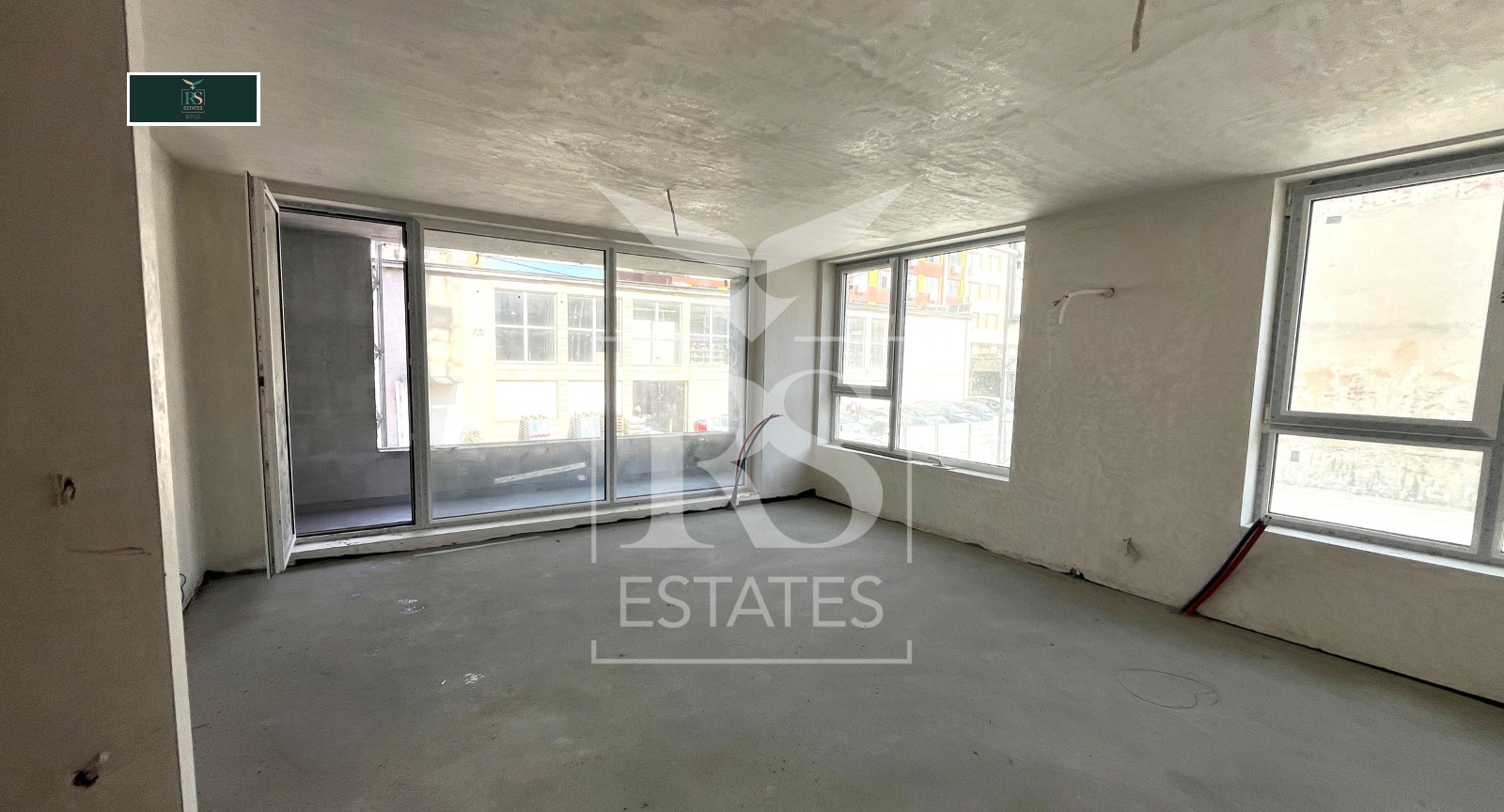 Продава 3-СТАЕН, гр. София, Славия, снимка 8 - Апартаменти - 54213098