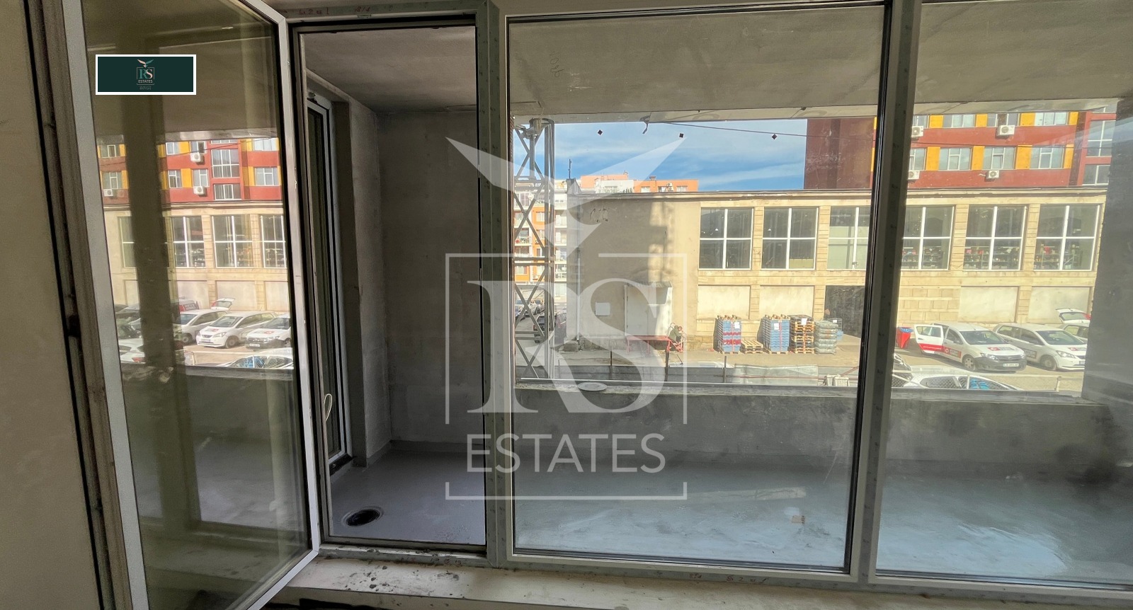 Продава 3-СТАЕН, гр. София, Славия, снимка 7 - Апартаменти - 54213098