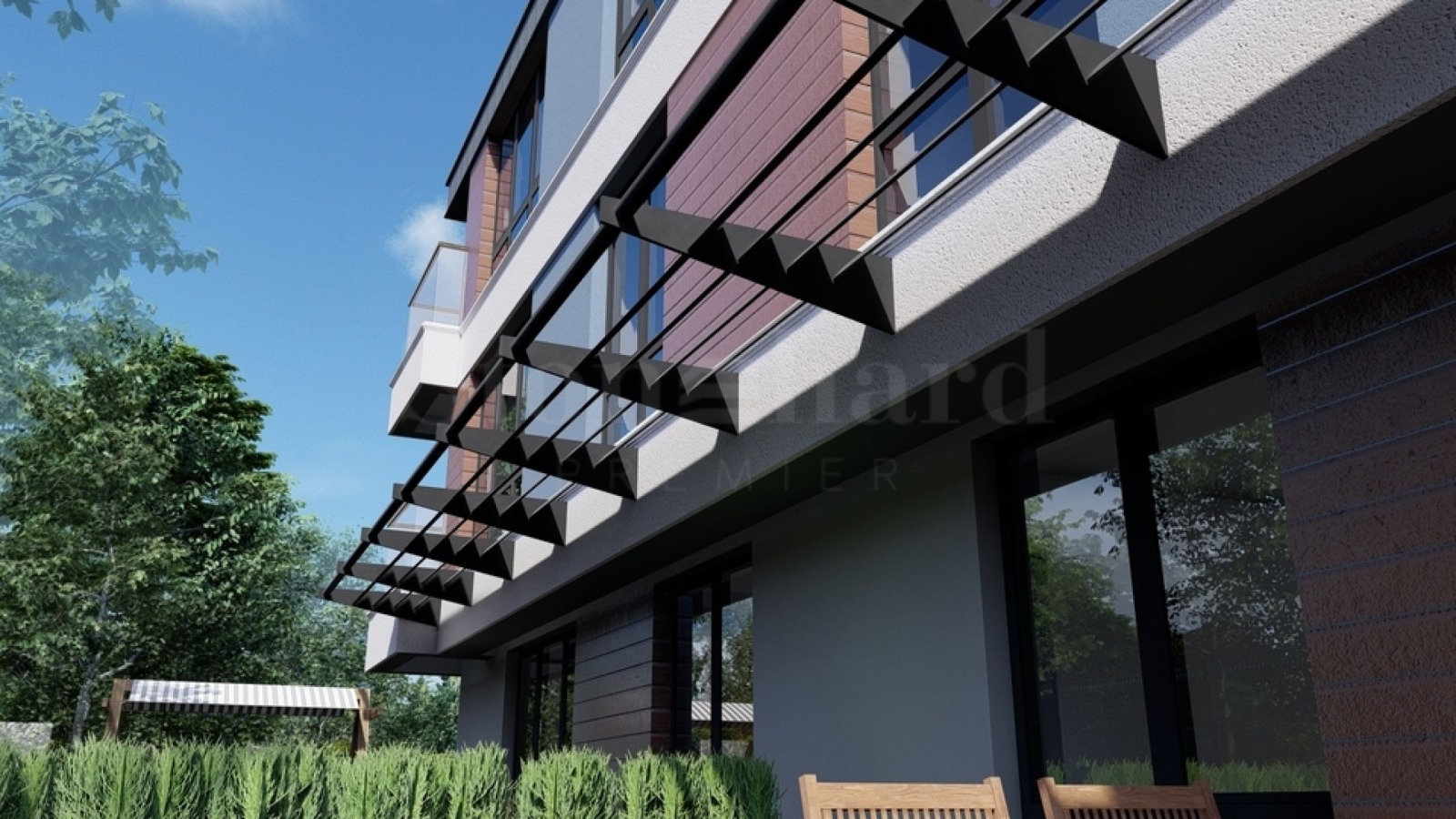 Продава 3-СТАЕН, гр. София, Бояна, снимка 7 - Апартаменти - 54376412
