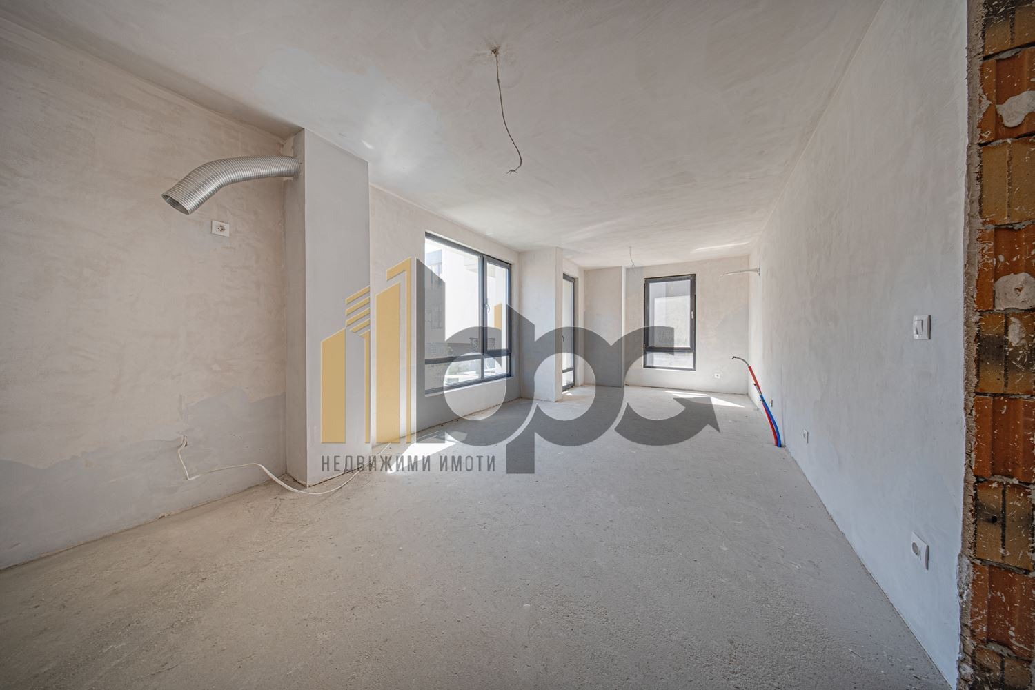 Продава 3-СТАЕН, гр. София, Кръстова вада, снимка 2 - Апартаменти - 56253013