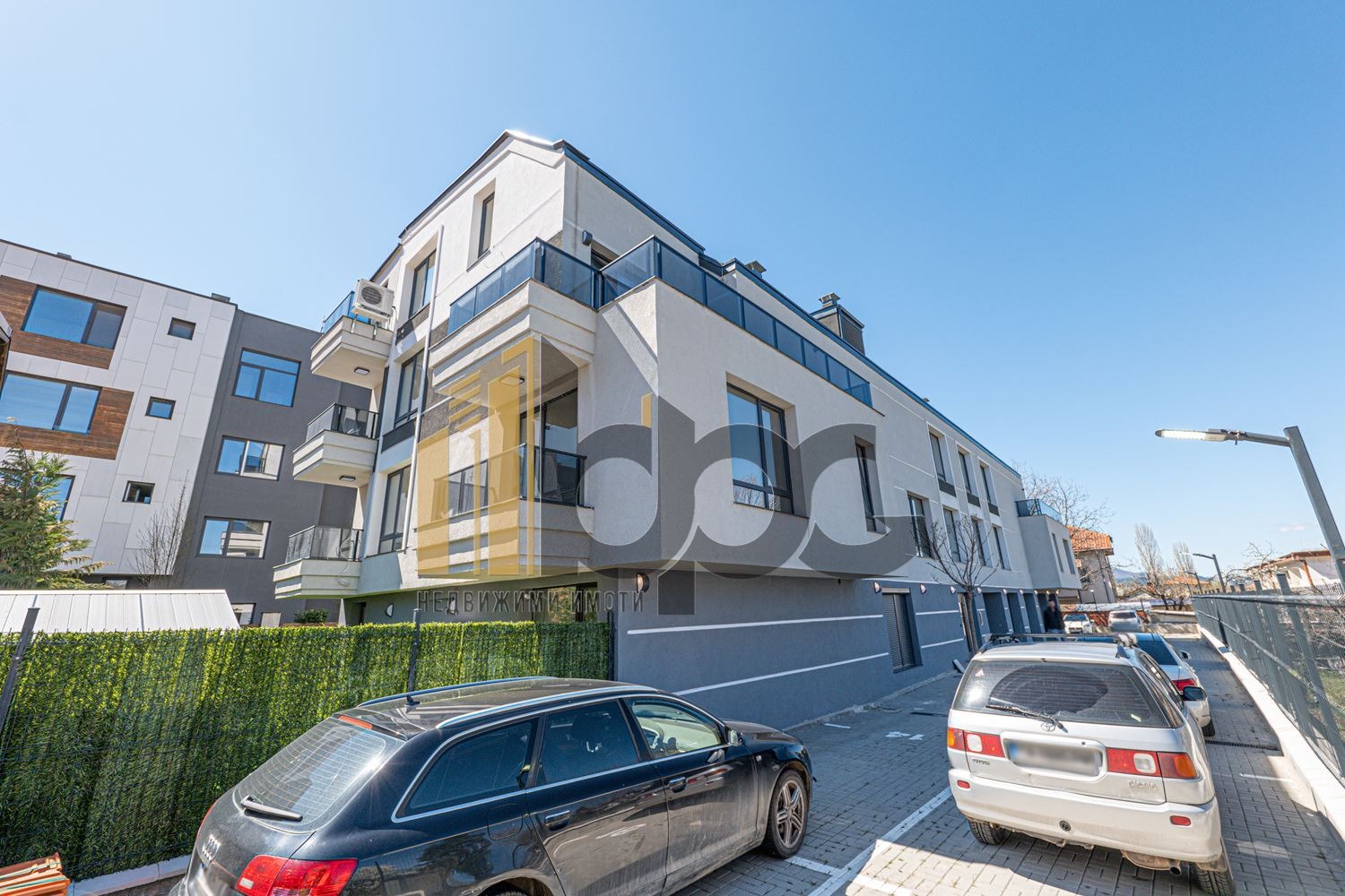 Продава 3-СТАЕН, гр. София, Кръстова вада, снимка 17 - Апартаменти - 56253013