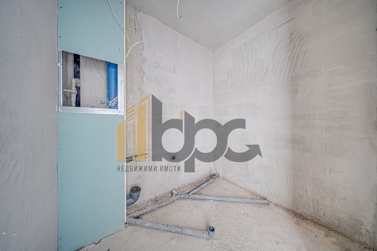 Продава 3-СТАЕН, гр. София, Кръстова вада, снимка 15 - Апартаменти - 56253013