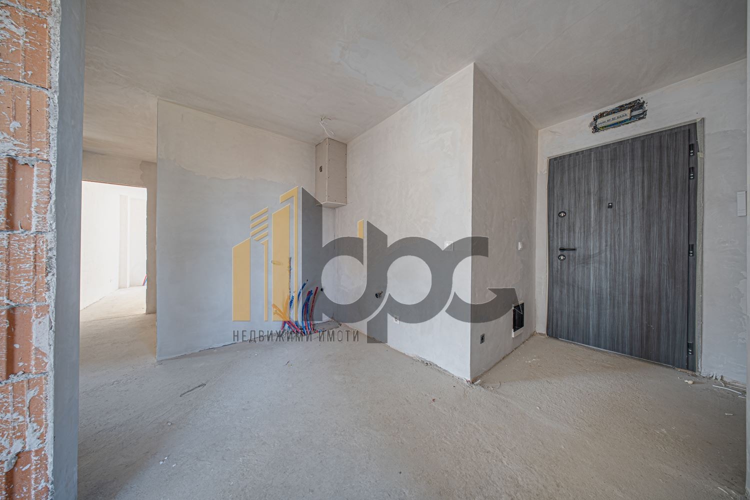 Продава 3-СТАЕН, гр. София, Кръстова вада, снимка 6 - Апартаменти - 56253013