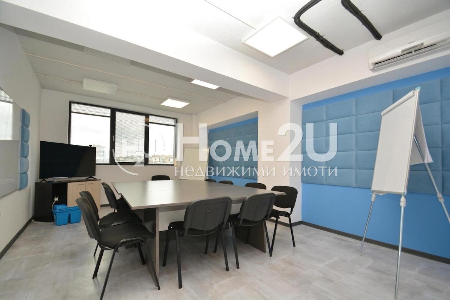 Продава ОФИС, гр. Варна, Левски 1, снимка 7 - Офиси - 54049980