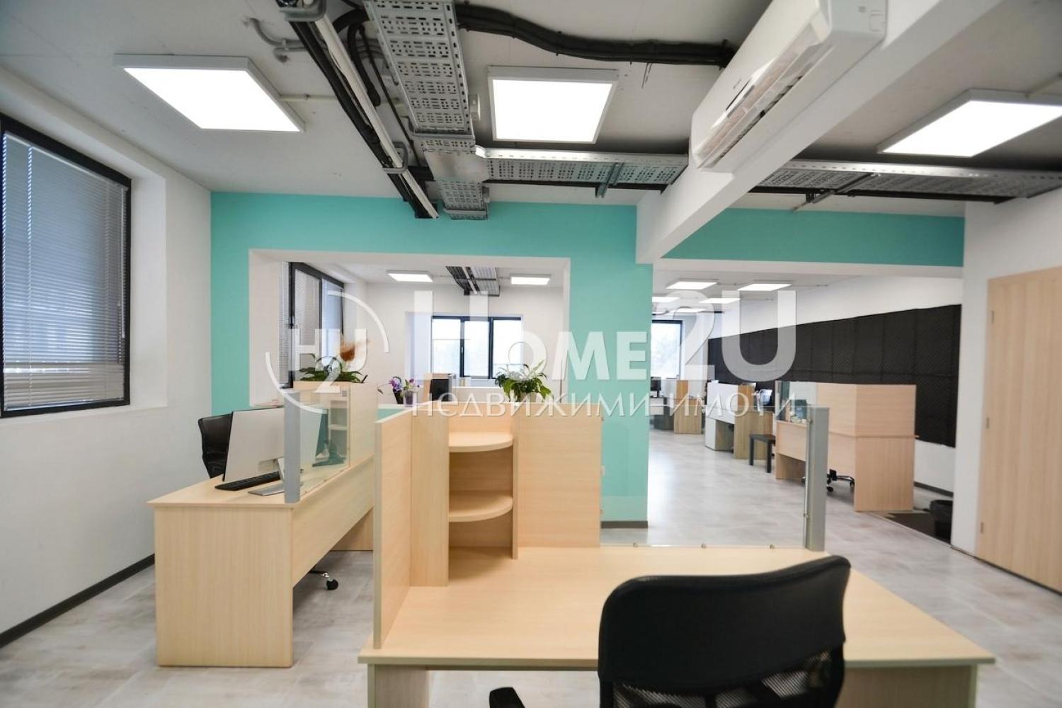 Продава ОФИС, гр. Варна, Левски 1, снимка 13 - Офиси - 54049980