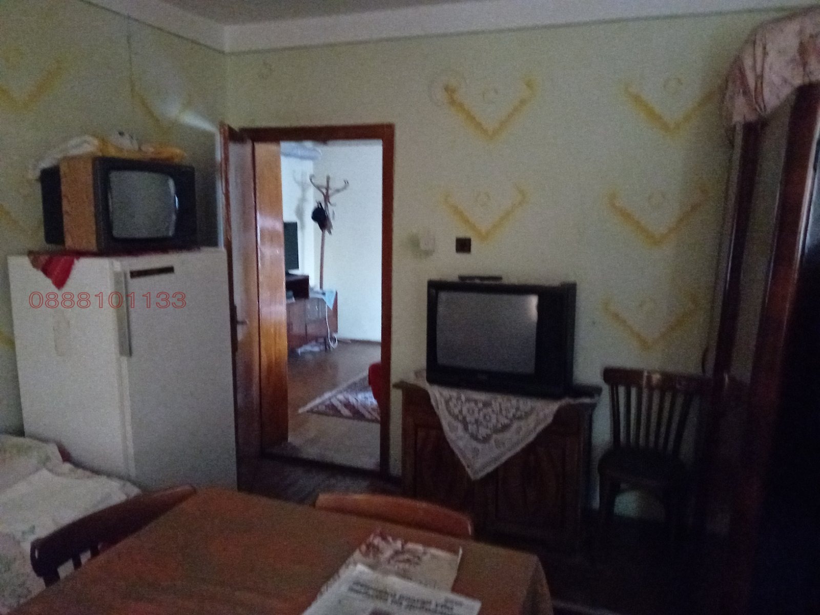 Продава ЕТАЖ ОТ КЪЩА, гр. Лом, област Монтана, снимка 16 - Етаж от къща - 56169042
