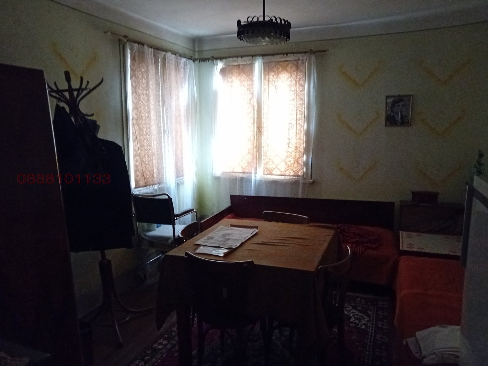 Продава ЕТАЖ ОТ КЪЩА, гр. Лом, област Монтана, снимка 15 - Етаж от къща - 56169042