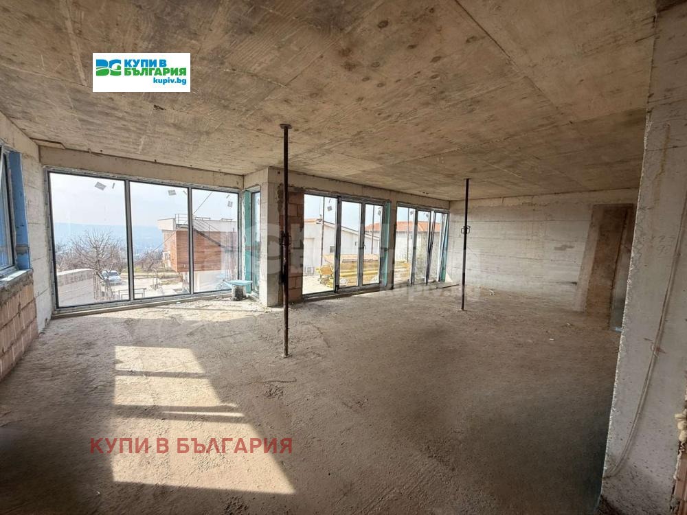 Продава КЪЩА, гр. Варна, м-т Сотира, снимка 3 - Къщи - 53763526