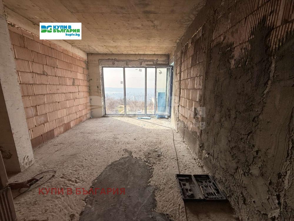 Продава КЪЩА, гр. Варна, м-т Сотира, снимка 9 - Къщи - 53763526