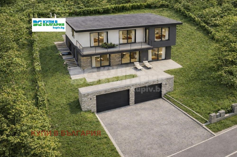 Продава КЪЩА, гр. Варна, м-т Сотира