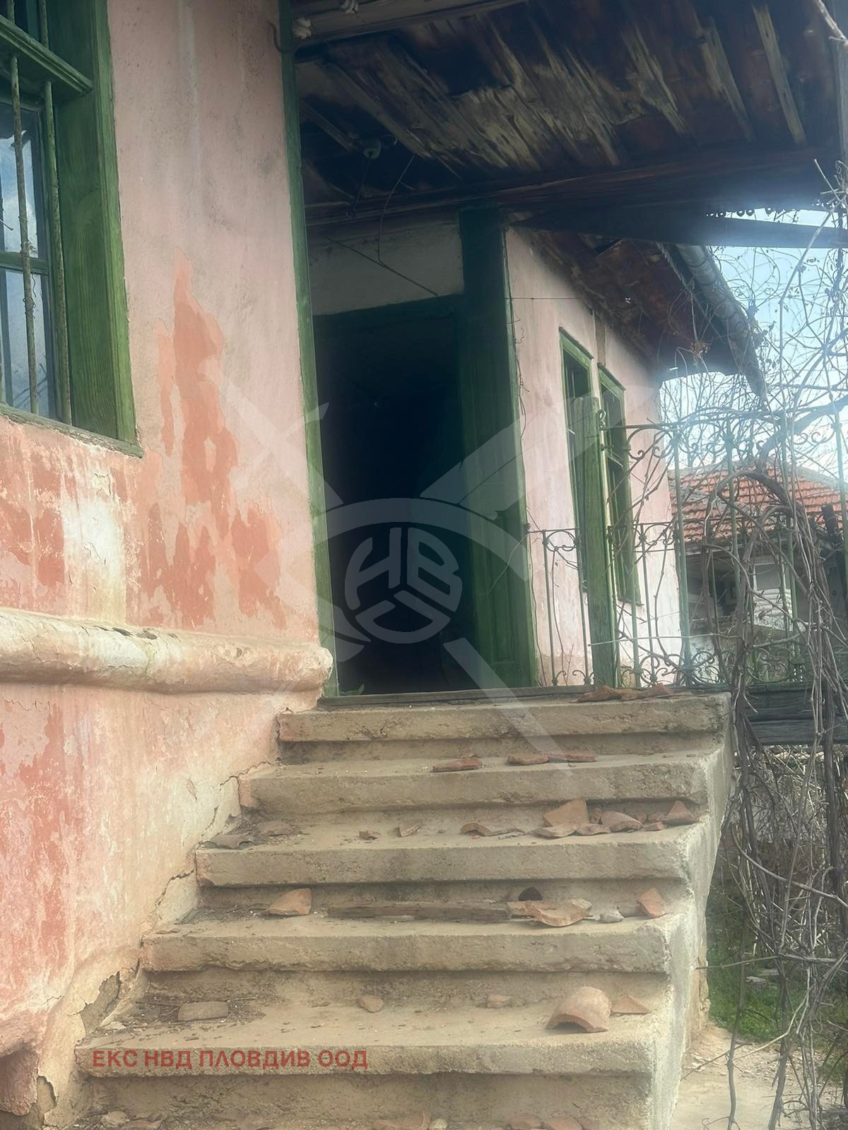 Продава КЪЩА, с. Старосел, област Пловдив