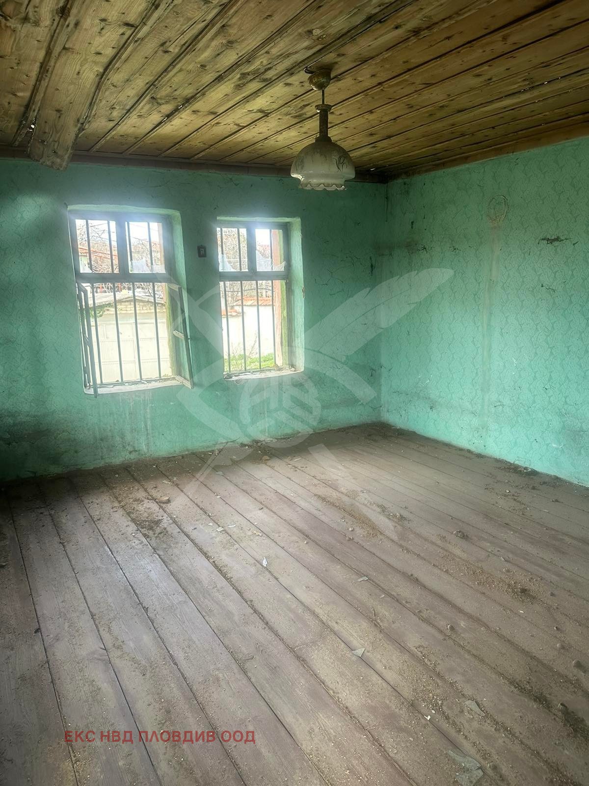 Продава КЪЩА, с. Старосел, област Пловдив, снимка 2 - Къщи - 54110248