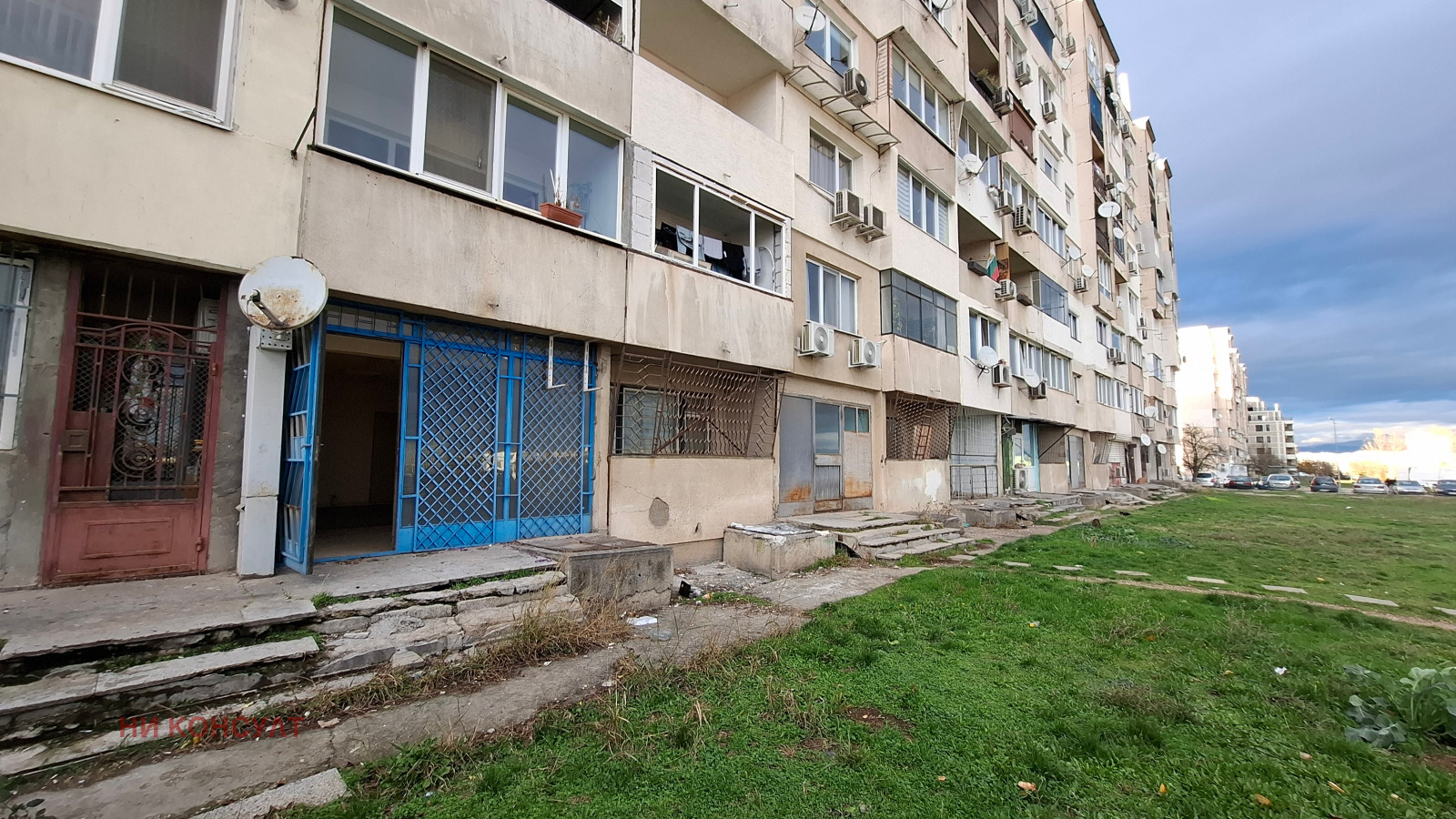 Продава МАГАЗИН, гр. София, Обеля 1, снимка 2 - Магазини - 54922219