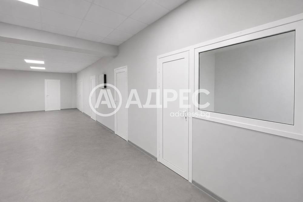 Продава СКЛАД, гр. София, с. Владая, снимка 8 - Складове - 54565260