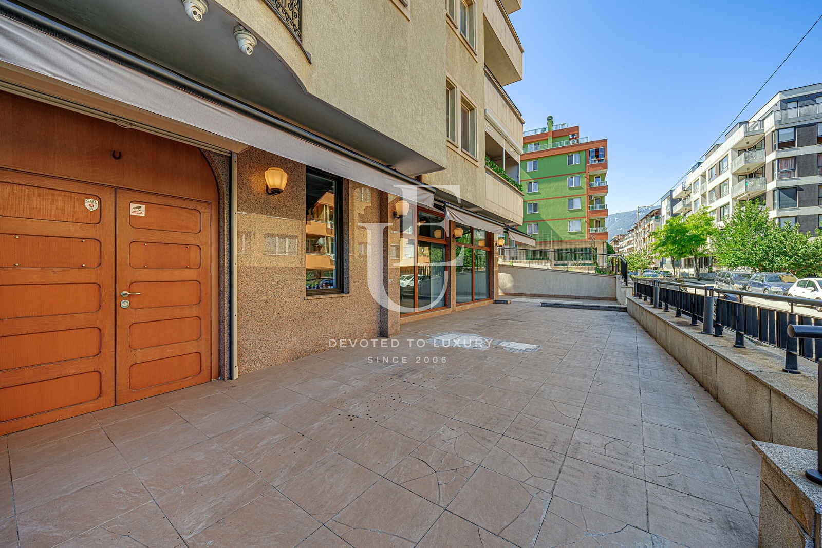Продава БИЗНЕС ИМОТ, гр. София, Витоша, снимка 13 - Други - 55522566