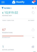 Продава 1-СТАЕН, гр. Варна, Гръцка махала, снимка 9